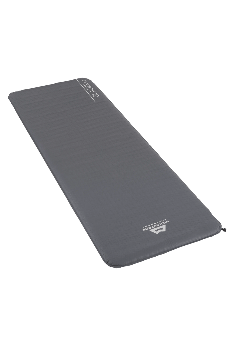 Glacier 5.0 Mat [ME-008407_SAMPLE]