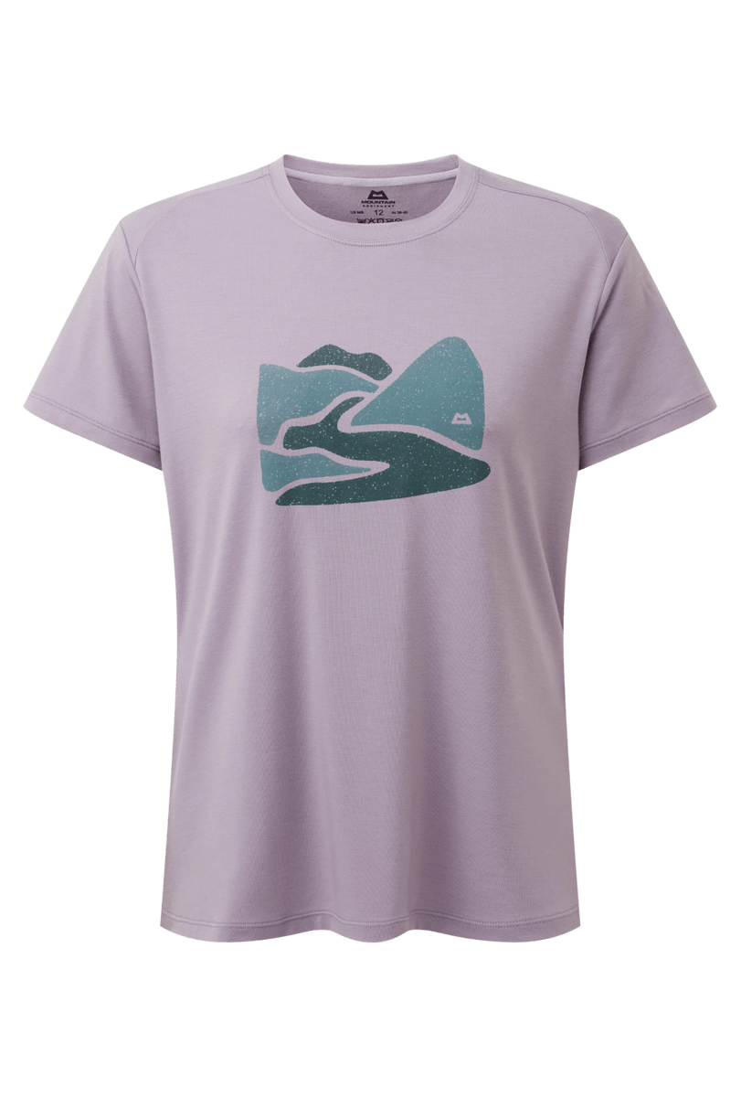 Headpoint Graphic Women's Tee [ME-008409_SAMPLE]