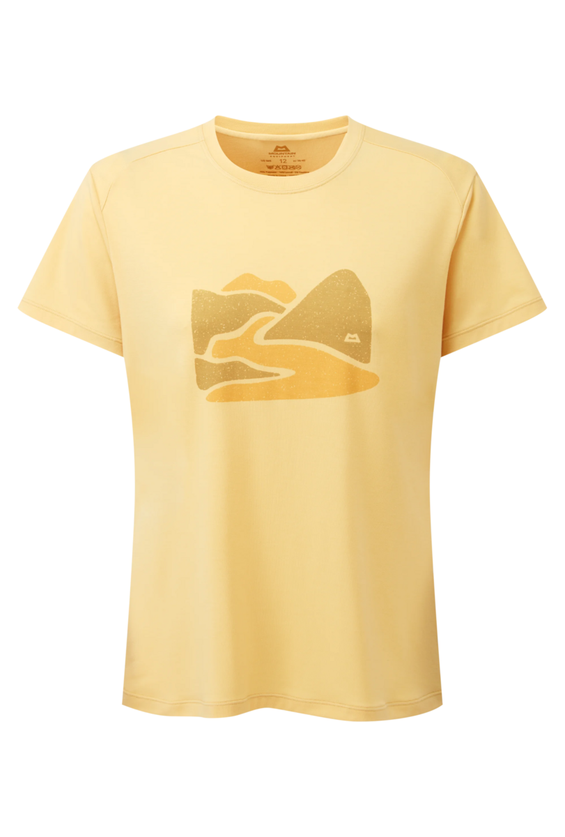 Headpoint Graphic Women's Tee [ME-008409_SAMPLE]