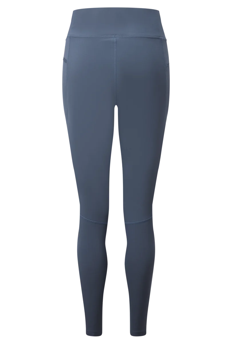 Jannu Women's EXOLITE 280 Stretch Hiking Tights - Blue Nights [ME-008505_SAMPLE]