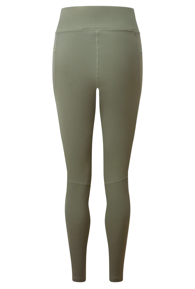 Jannu Women's EXOLITE 280 Stretch Hiking Tights - Buckthorn [ME-008505_SAMPLE]