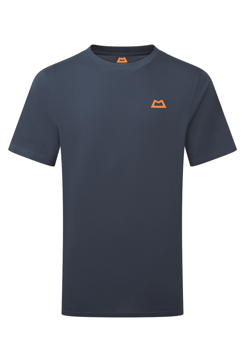 Everest Men's Tee [ME-008547_SAMPLE]