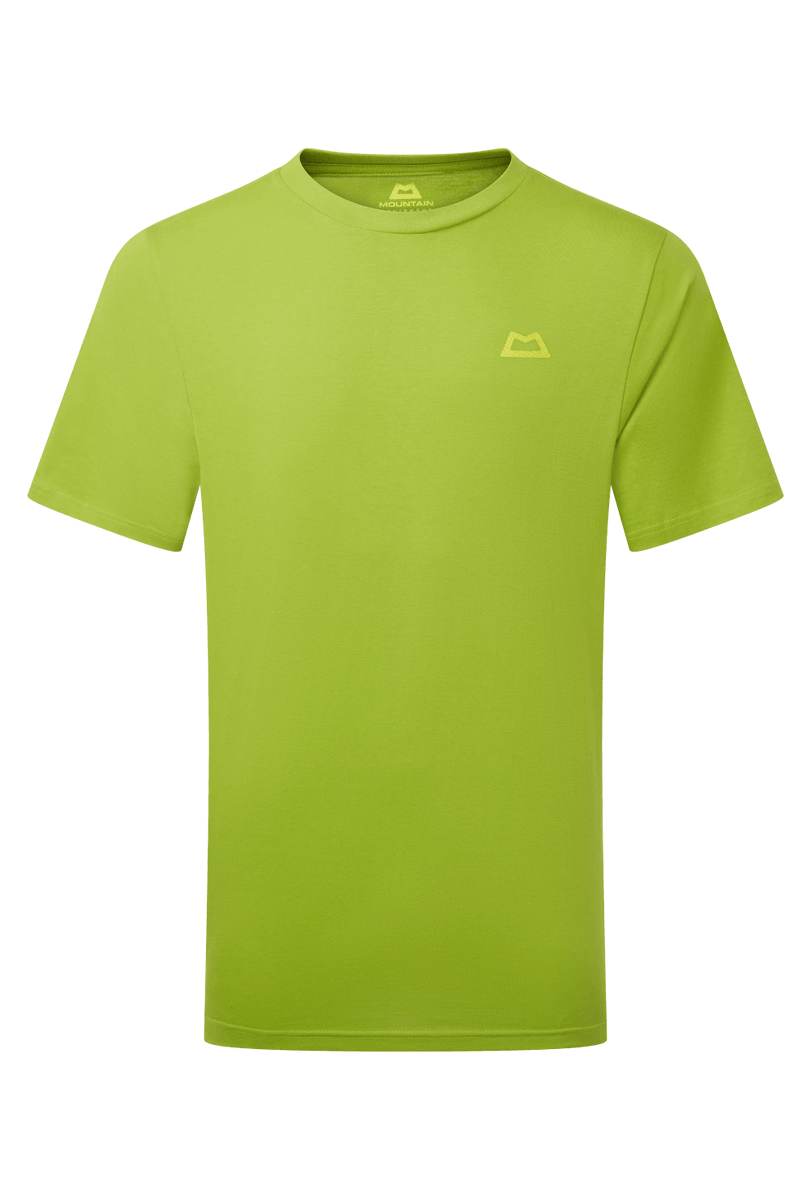 Everest Men's Tee [ME-008547_SAMPLE]