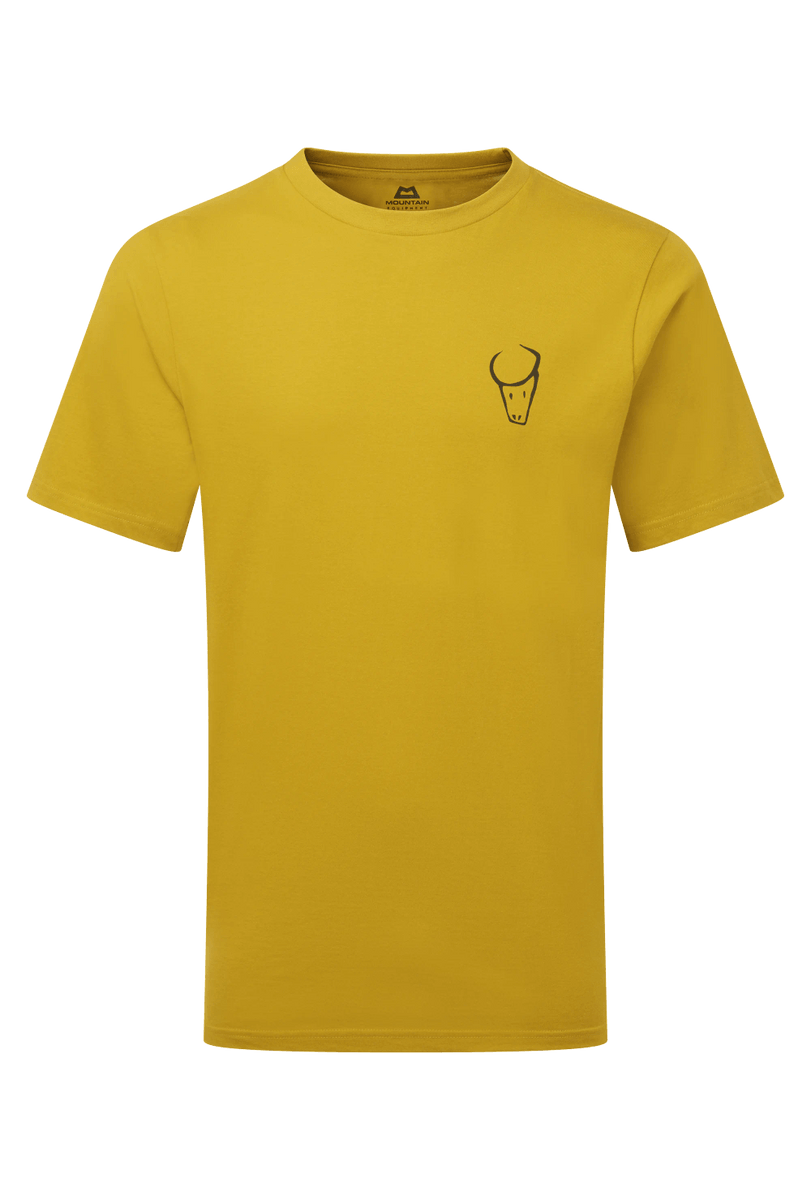 Yorik On Wire Men's Tee [ME-008548_SAMPLE]