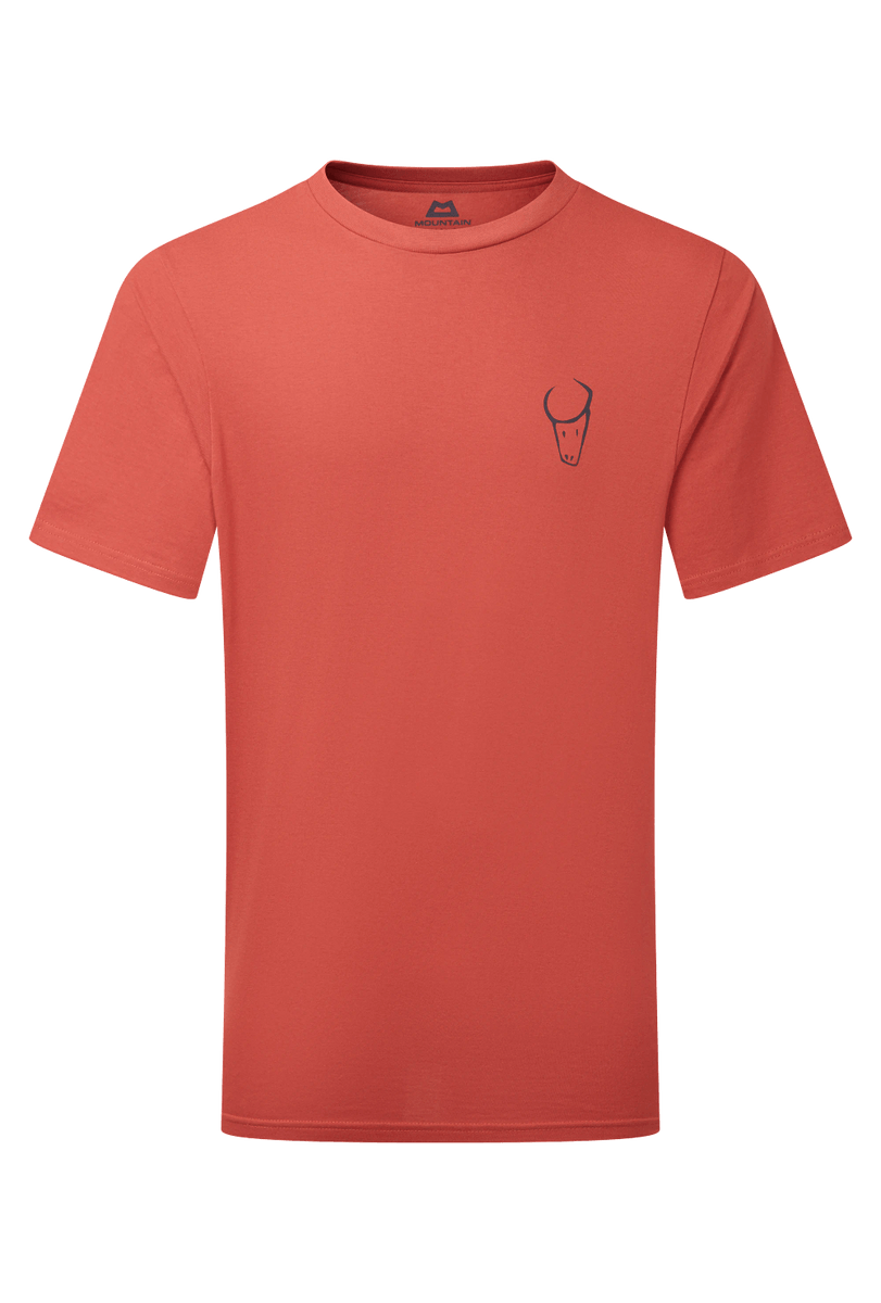 Yorik On Wire Men's Tee [ME-008548_SAMPLE]
