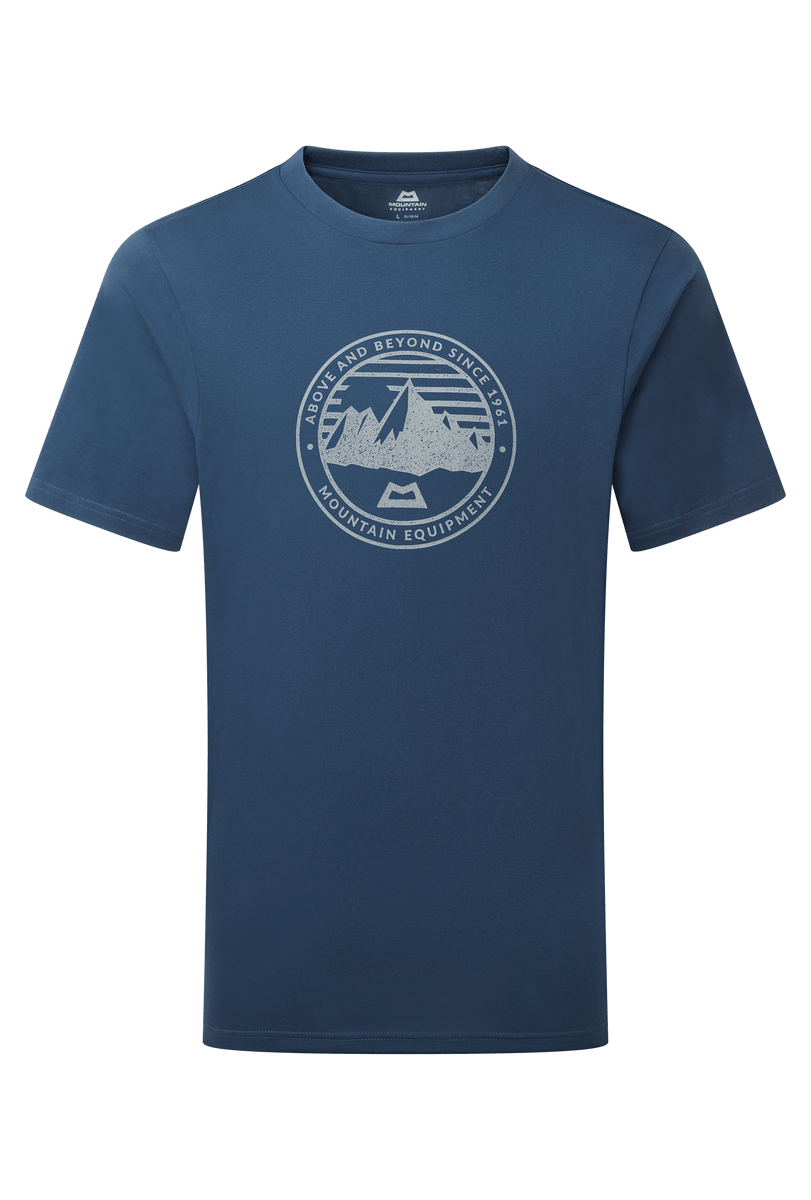 Roundel Men's Tee [ME-008549_SAMPLE]