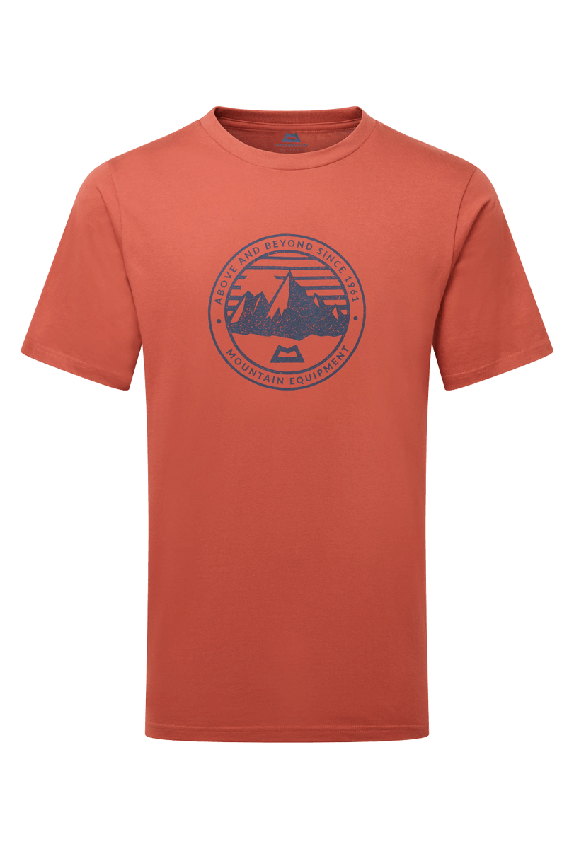 Roundel Men's Tee [ME-008549_SAMPLE]