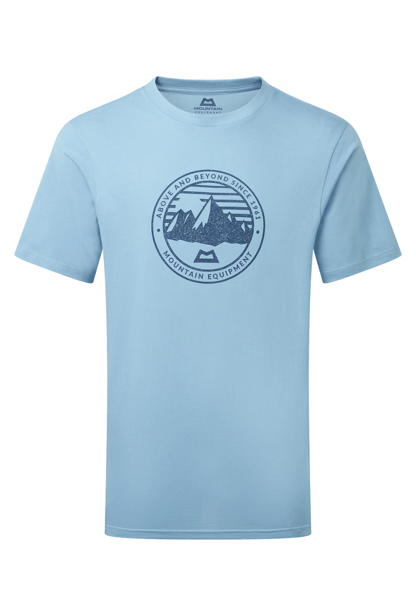Roundel Men's Tee [ME-008549_SAMPLE]