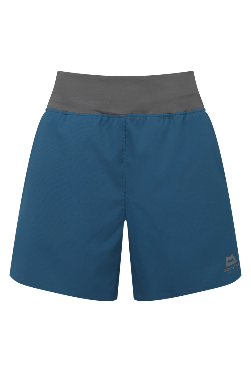 Agilix Women's Short 6" [ME-008552_SAMPLE]