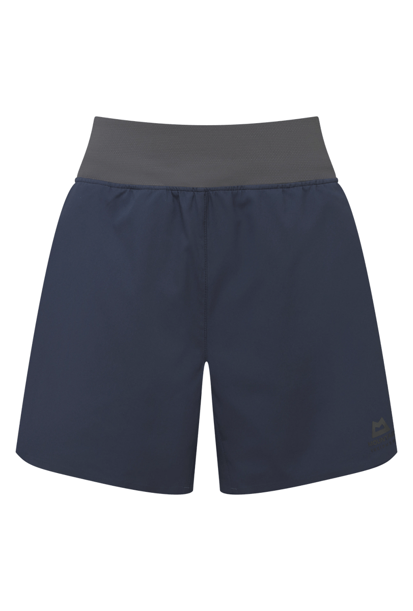 Agilix Women's Twin Short [ME-008402_SAMPLE]