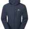 Aerotherm Hooded Men's Jacket [ME-008556_SAMPLE]