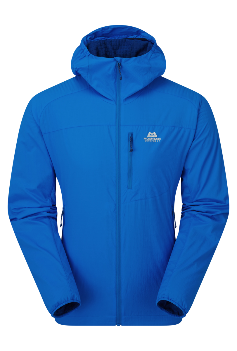 Aerotherm Hooded Men's Jacket [ME-008556_SAMPLE]