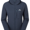 Aerotherm Hooded Women's Jacket [ME-008557_SAMPLE]