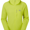 Aerotherm Hooded Women's Jacket [ME-008557_SAMPLE]