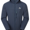 Aerofoil Hooded Men's Jacket [ME-008558_SAMPLE]