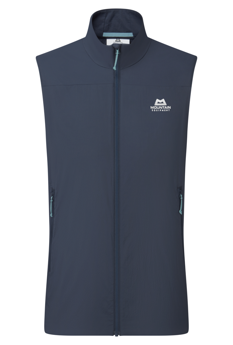 Aerotherm Men's Vest [ME-008559_SAMPLE]