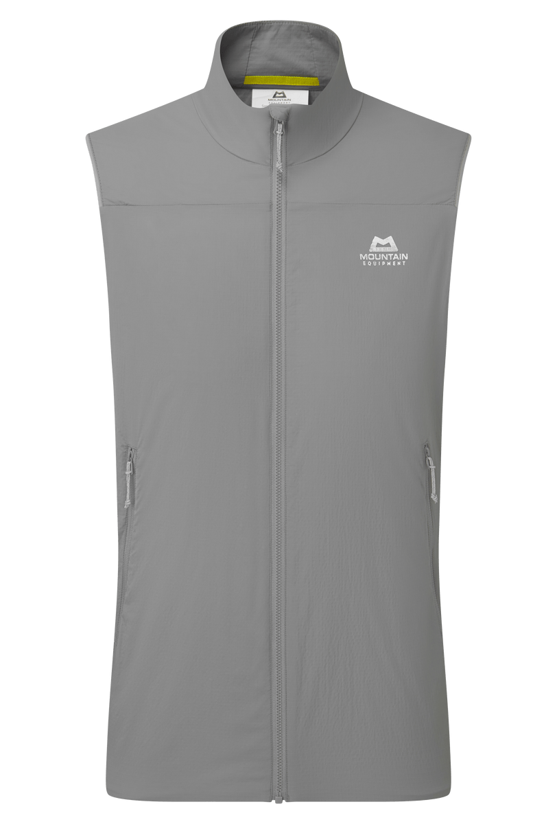 Aerotherm Men's Vest [ME-008559_SAMPLE]