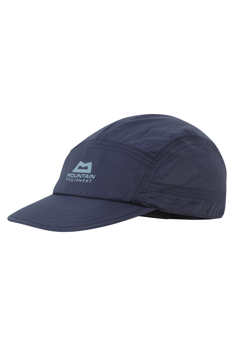 Aerofoil Cap [ME-008599_SAMPLE]