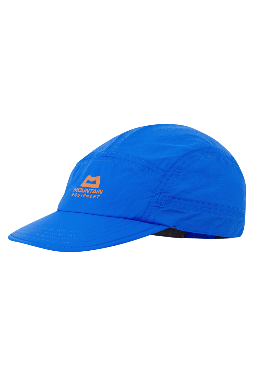 Aerofoil Cap [ME-008599_SAMPLE]