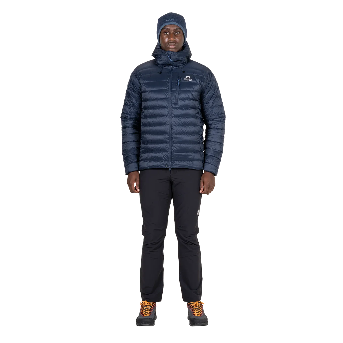 Jokla Men's DRILITE® LOFT 20D 800 Fill Goose Down Jacket - Cosmos [ME-008634_SAMPLE]