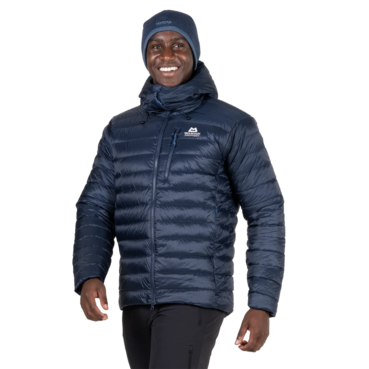 Jokla Men's DRILITE® LOFT 20D 800 Fill Goose Down Jacket - Cosmos [ME-008634_SAMPLE]