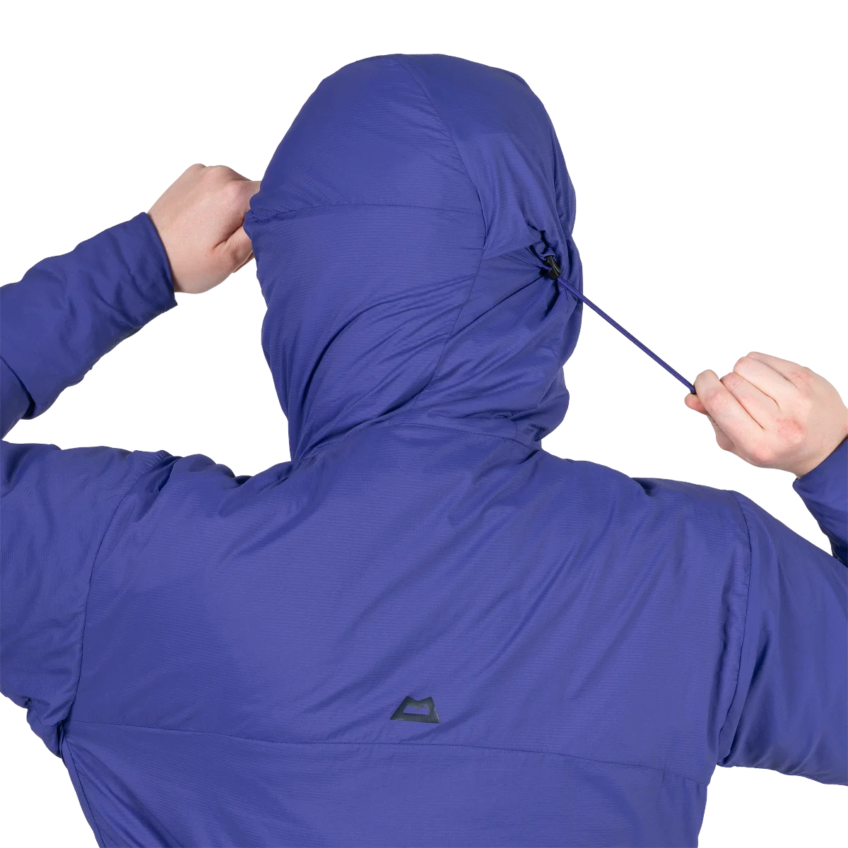 Intra Women's Helium 20D Aerius™ Insulated Jacket - Clematis [ME-008734_SAMPLE]