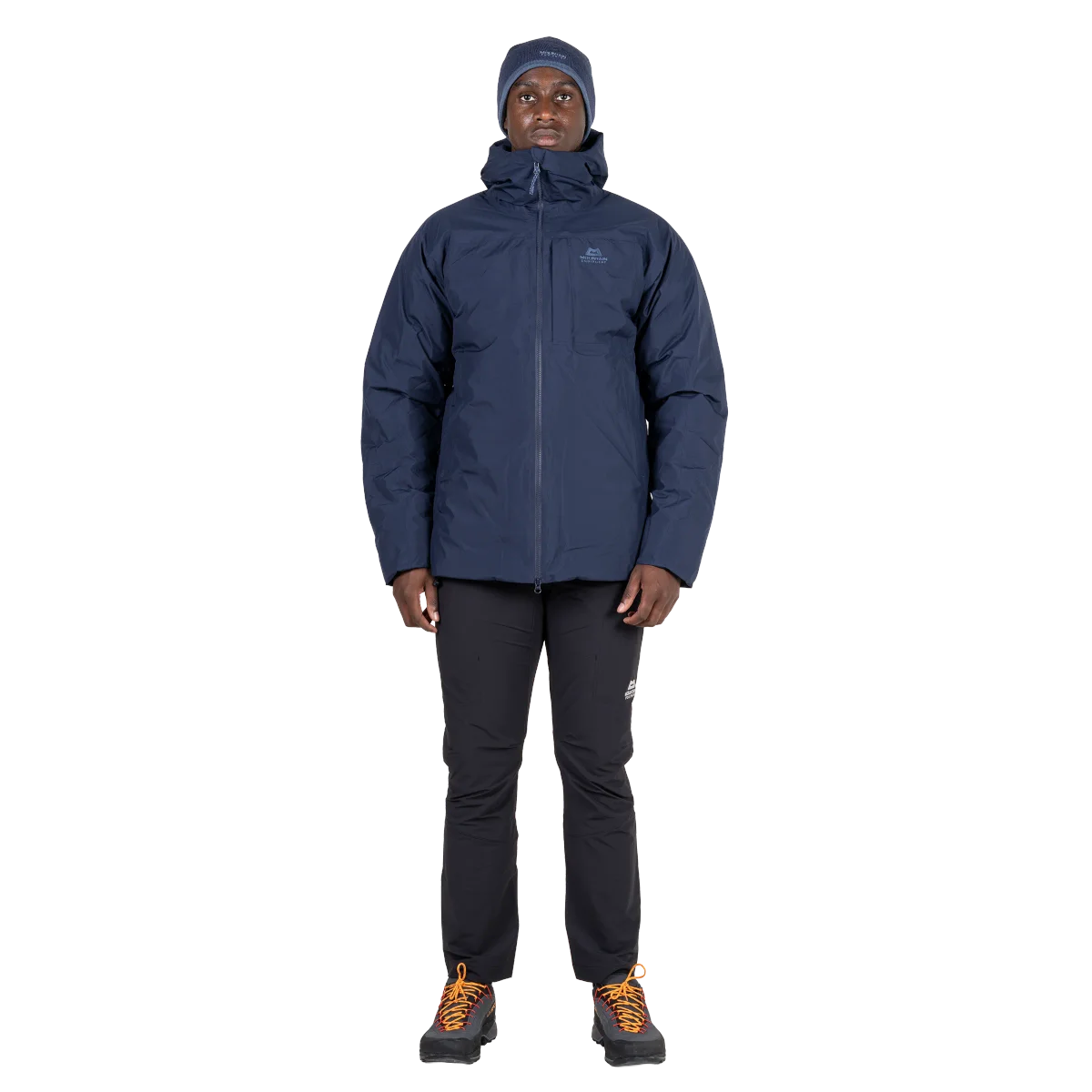 Triton Men's 2-layer DRILITE® 50D 700 Fill Down Jacket - Cosmos [ME-008739_SAMPLE]