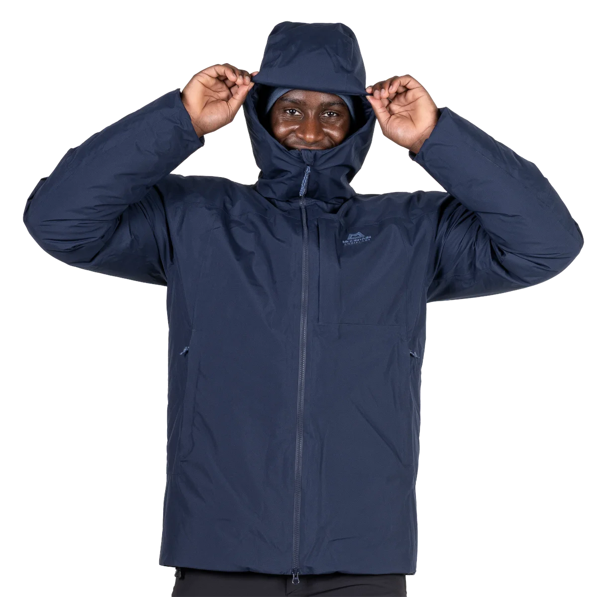 Triton Men's 2-layer DRILITE® 50D 700 Fill Down Jacket - Cosmos [ME-008739_SAMPLE]