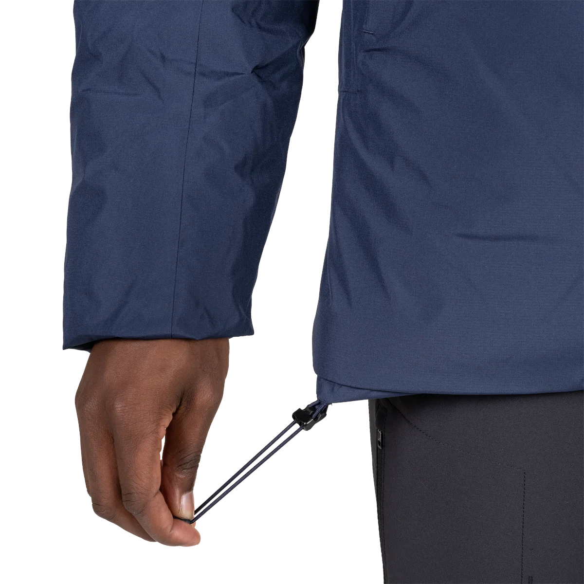 Triton Men's 2-layer DRILITE® 50D 700 Fill Down Jacket - Cosmos [ME-008739_SAMPLE]