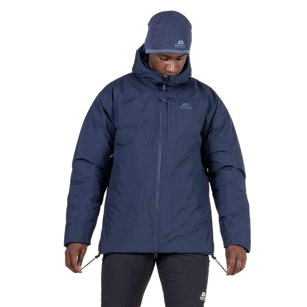 Triton Men's 2-layer DRILITE® 50D 700 Fill Down Jacket - Cosmos [ME-008739_SAMPLE]