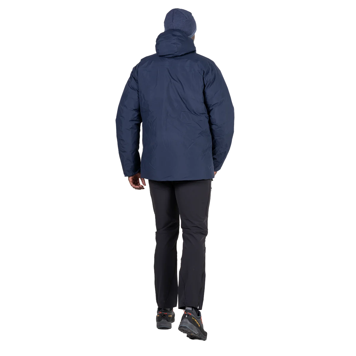 Triton Men's 2-layer DRILITE® 50D 700 Fill Down Jacket - Cosmos [ME-008739_SAMPLE]