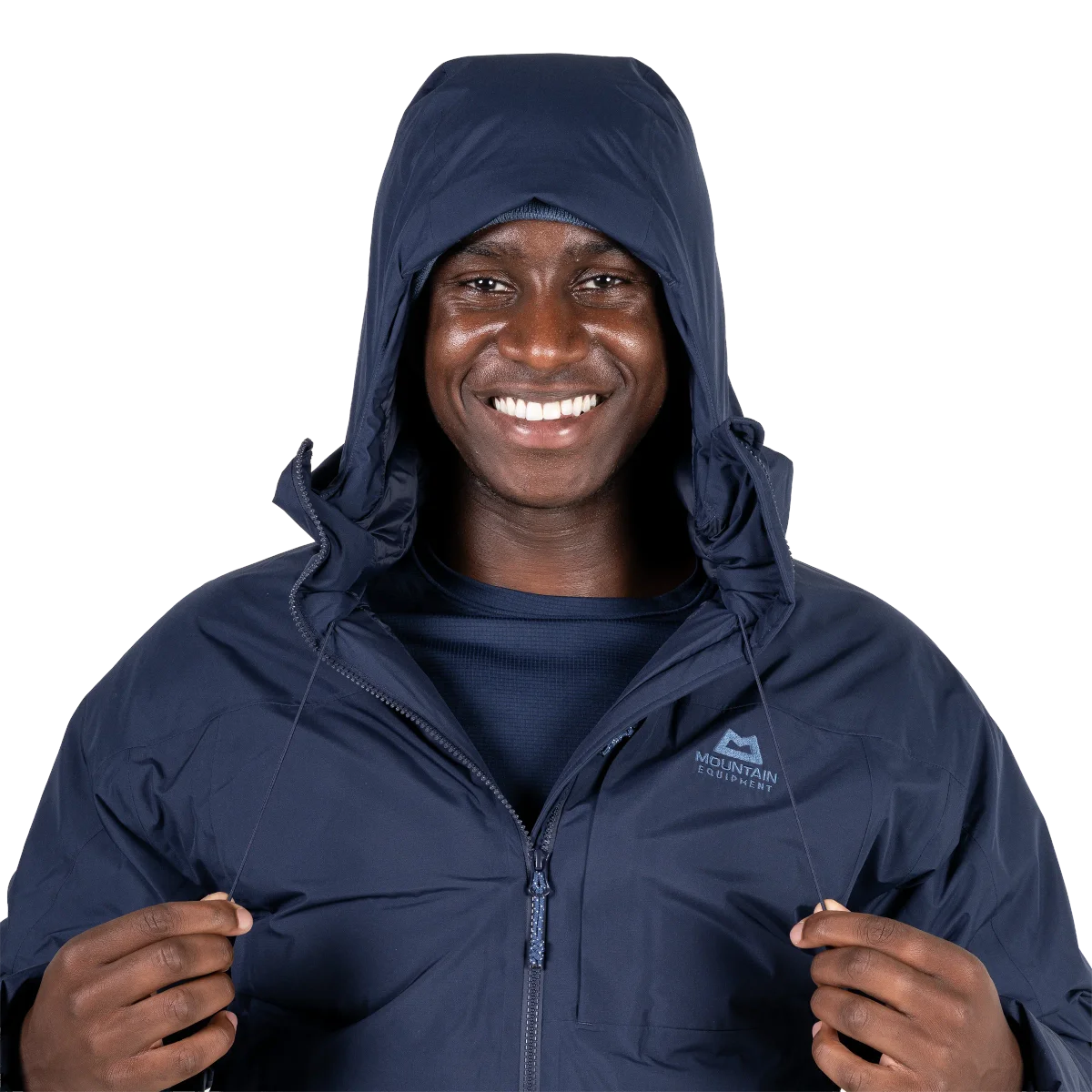 Triton Men's 2-layer DRILITE® 50D 700 Fill Down Jacket - Cosmos [ME-008739_SAMPLE]
