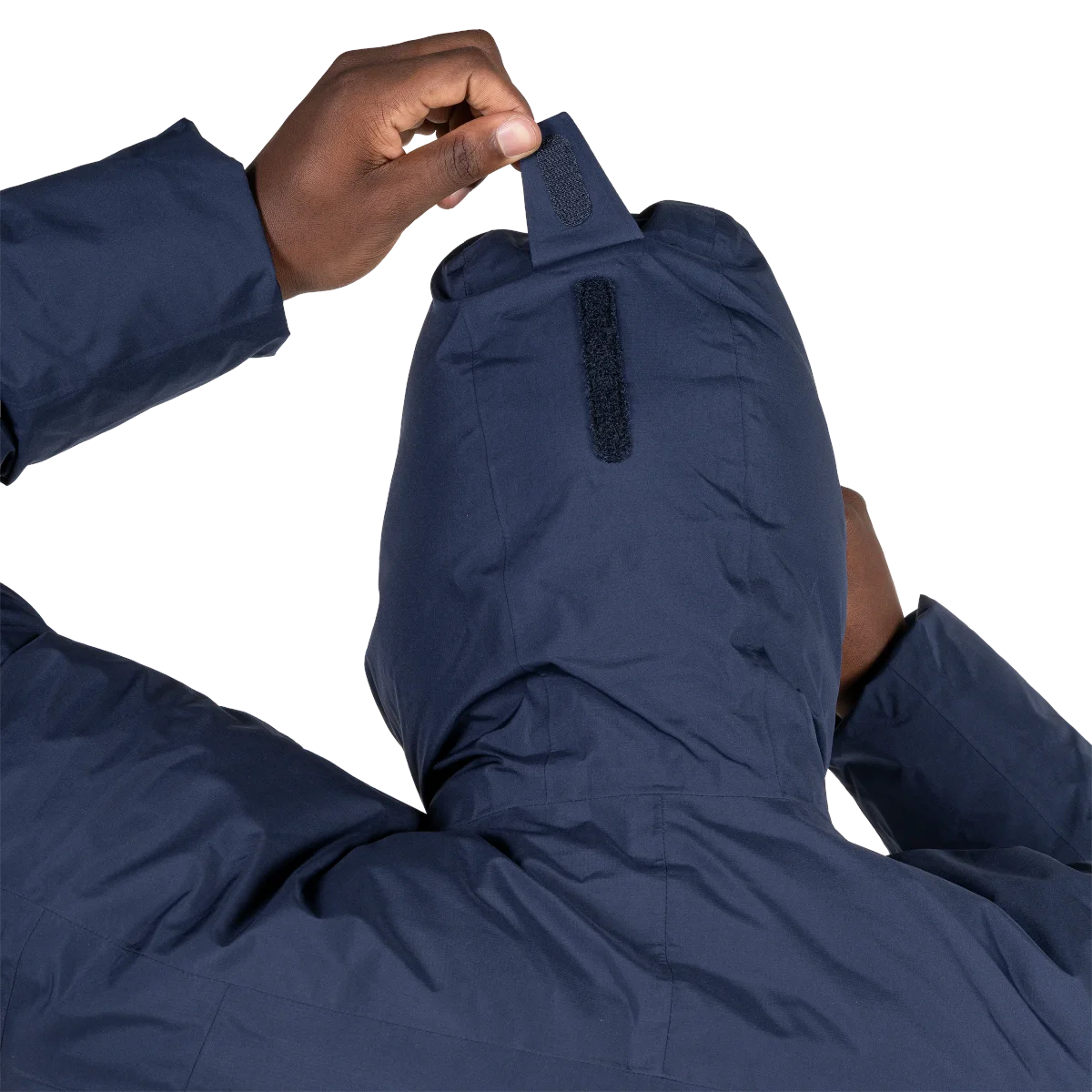Triton Men's 2-layer DRILITE® 50D 700 Fill Down Jacket - Cosmos [ME-008739_SAMPLE]