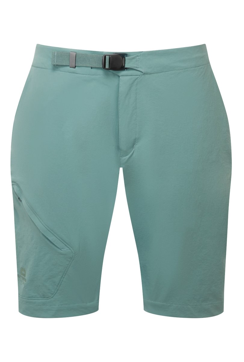 Comici Women's Short [ME-008764_SAMPLE]