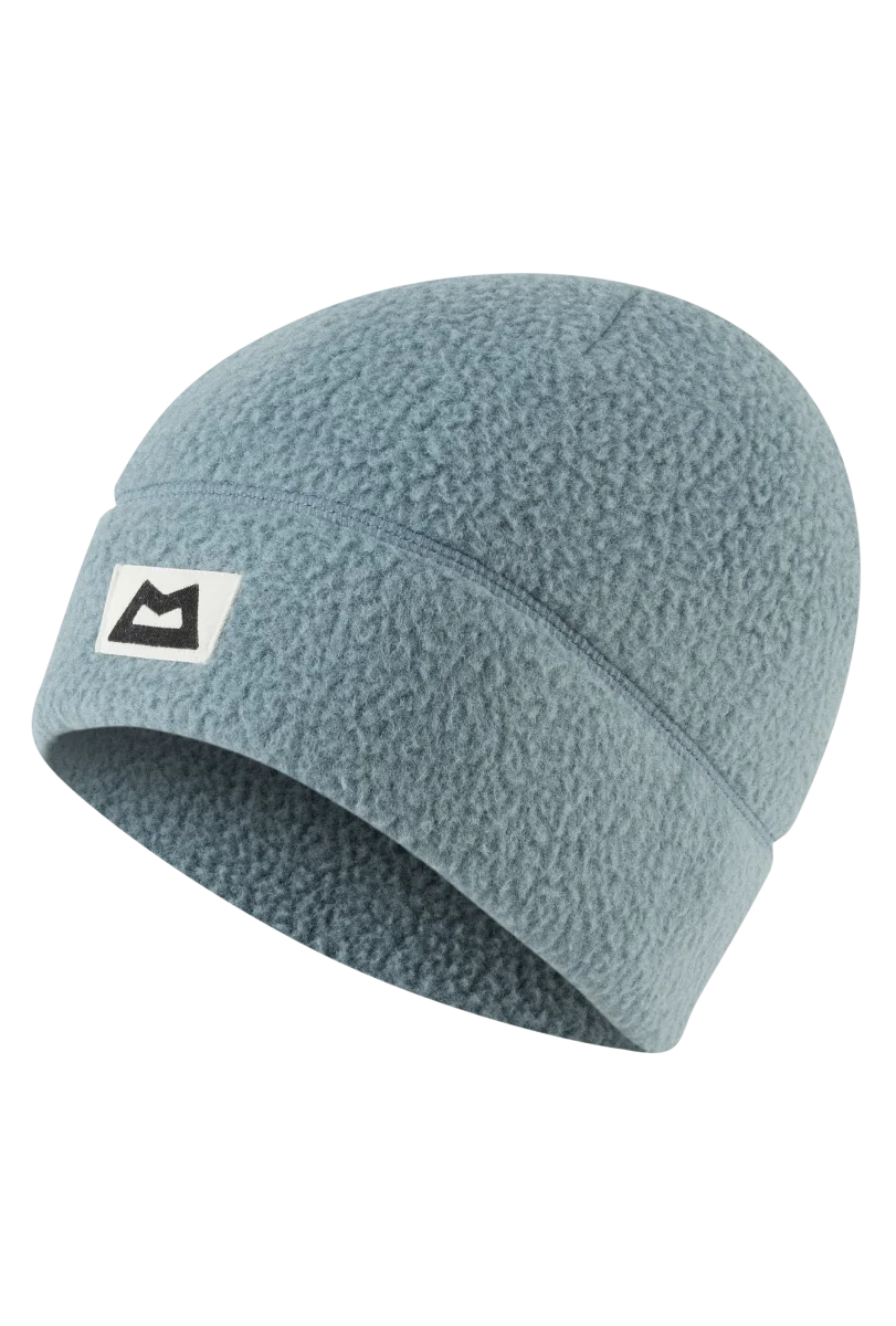 Highpile High-loft Lightweight Fleece Beanie - Goblin Blue [ME-008825_SAMPLE]