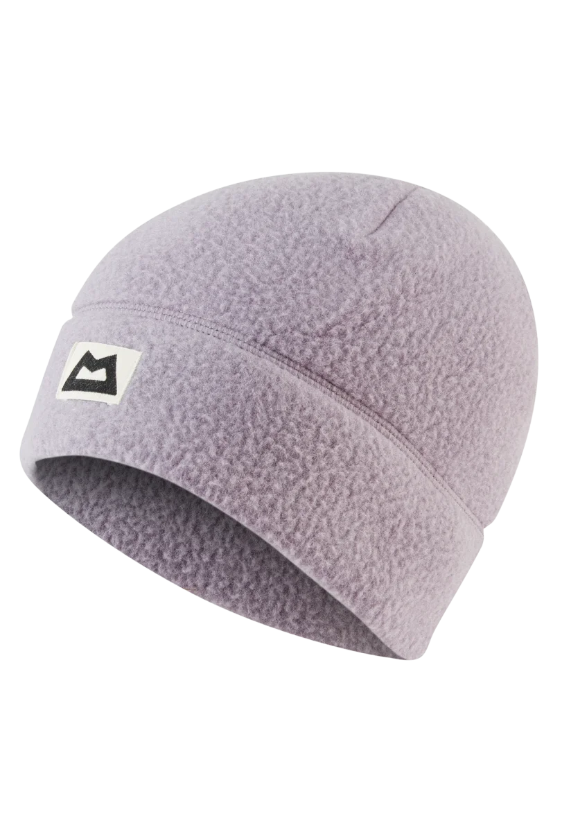 Highpile High-loft Lightweight Fleece Beanie - Allium [ME-008825_SAMPLE]