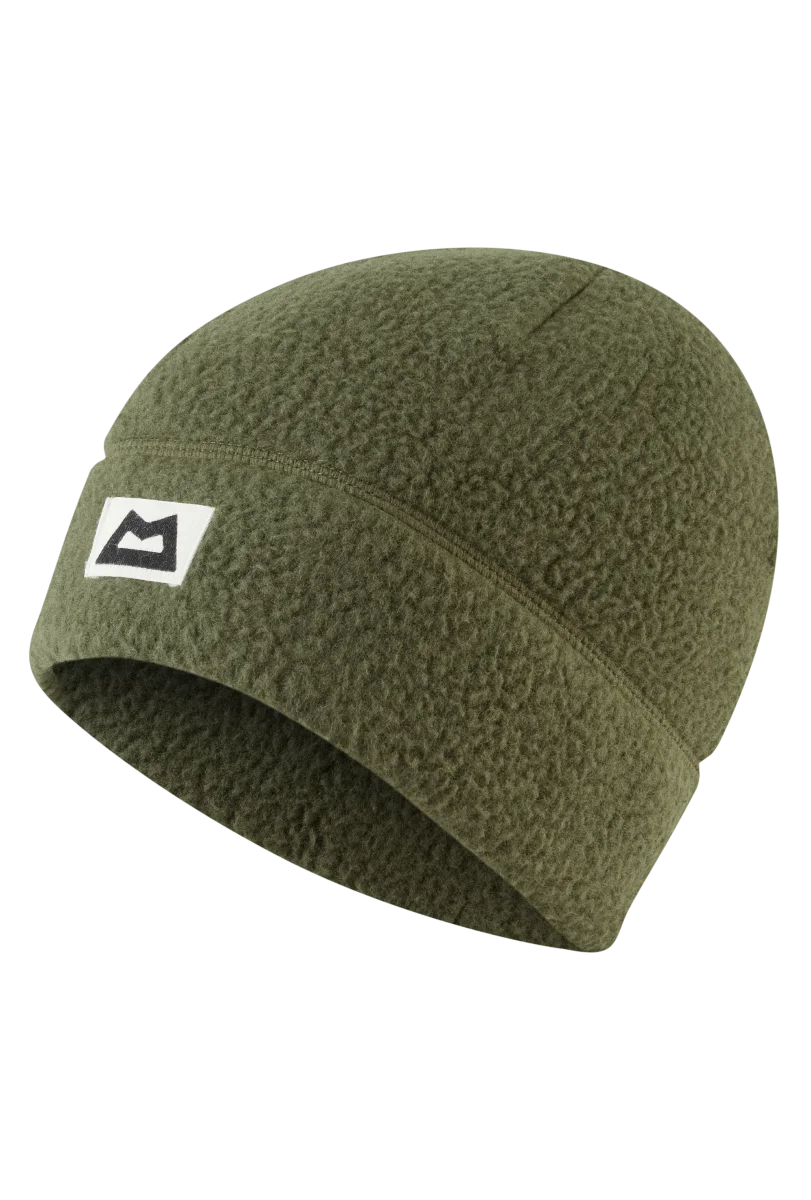 Highpile High-loft Lightweight Fleece Beanie - Buckthorn [ME-008825_SAMPLE]