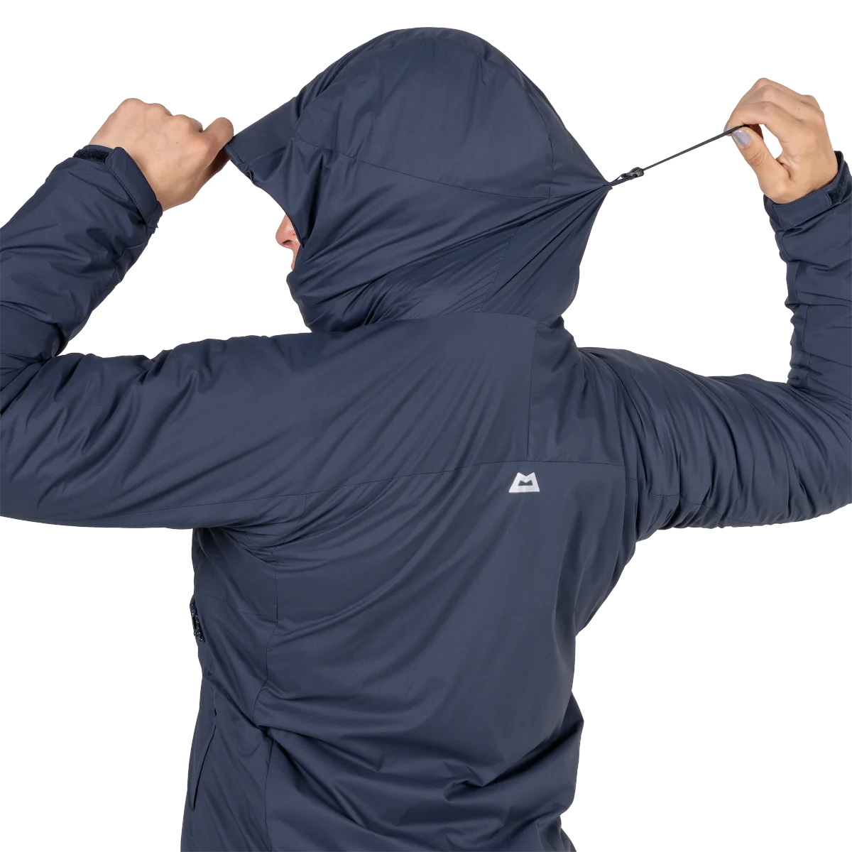 Switch Alpine Women's Octayarn Warp-Knit Quick Drying Insulated Jacket - Cosmos [ME-008836_SAMPLE]