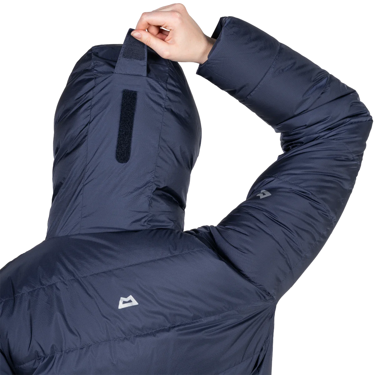 K7 Women's DRILITE® LOFT 30D 800 Fill Goose Down Jacket - Cosmos [ME-008903_SAMPLE]