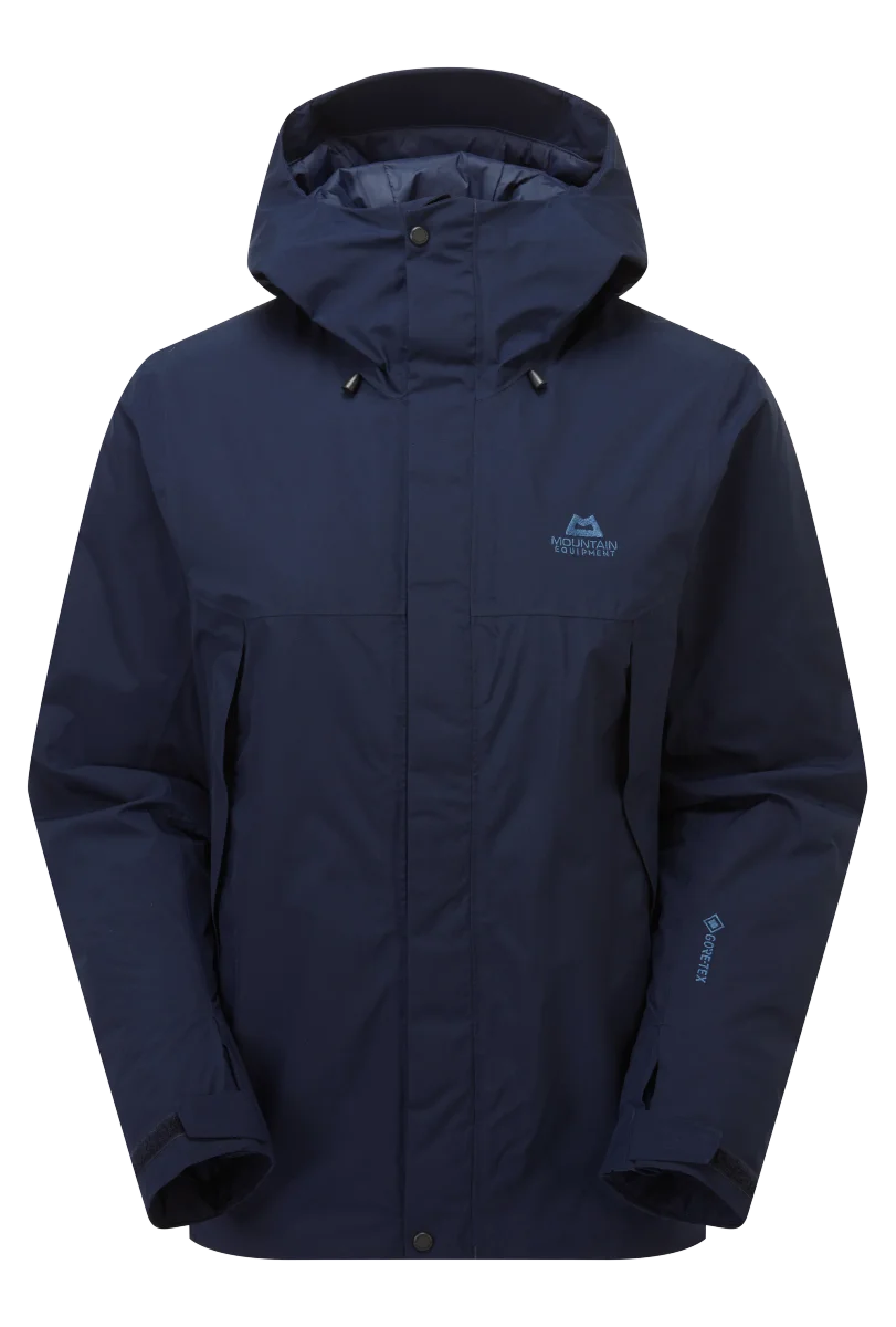 Nanda Devi Women's 2-Layer GORE-TEX® Waterproof Jacket - Cosmos [ME-008970_SAMPLE]