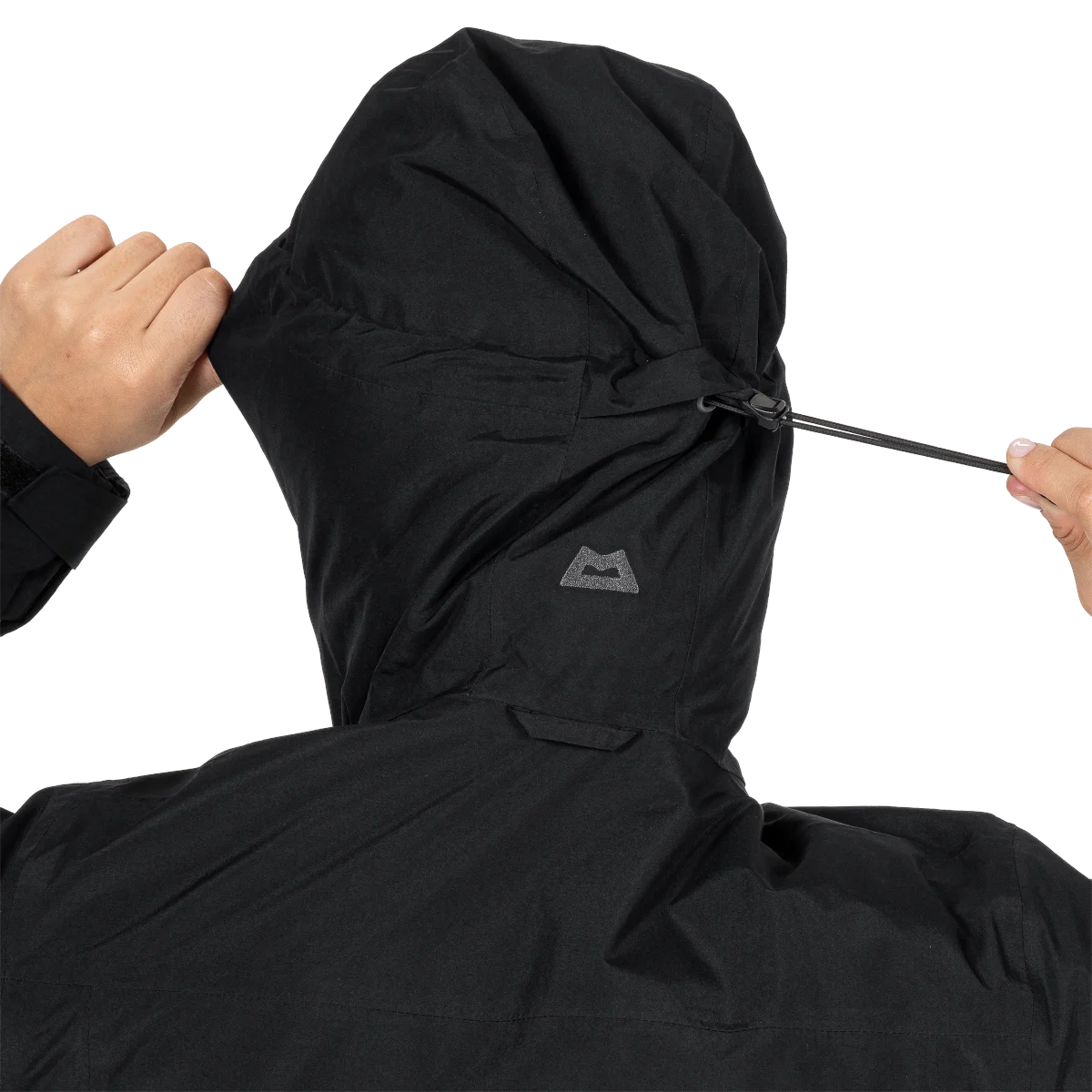 Nanda Devi Women's 2-Layer GORE-TEX® Waterproof Jacket - Black [ME-008970_SAMPLE]