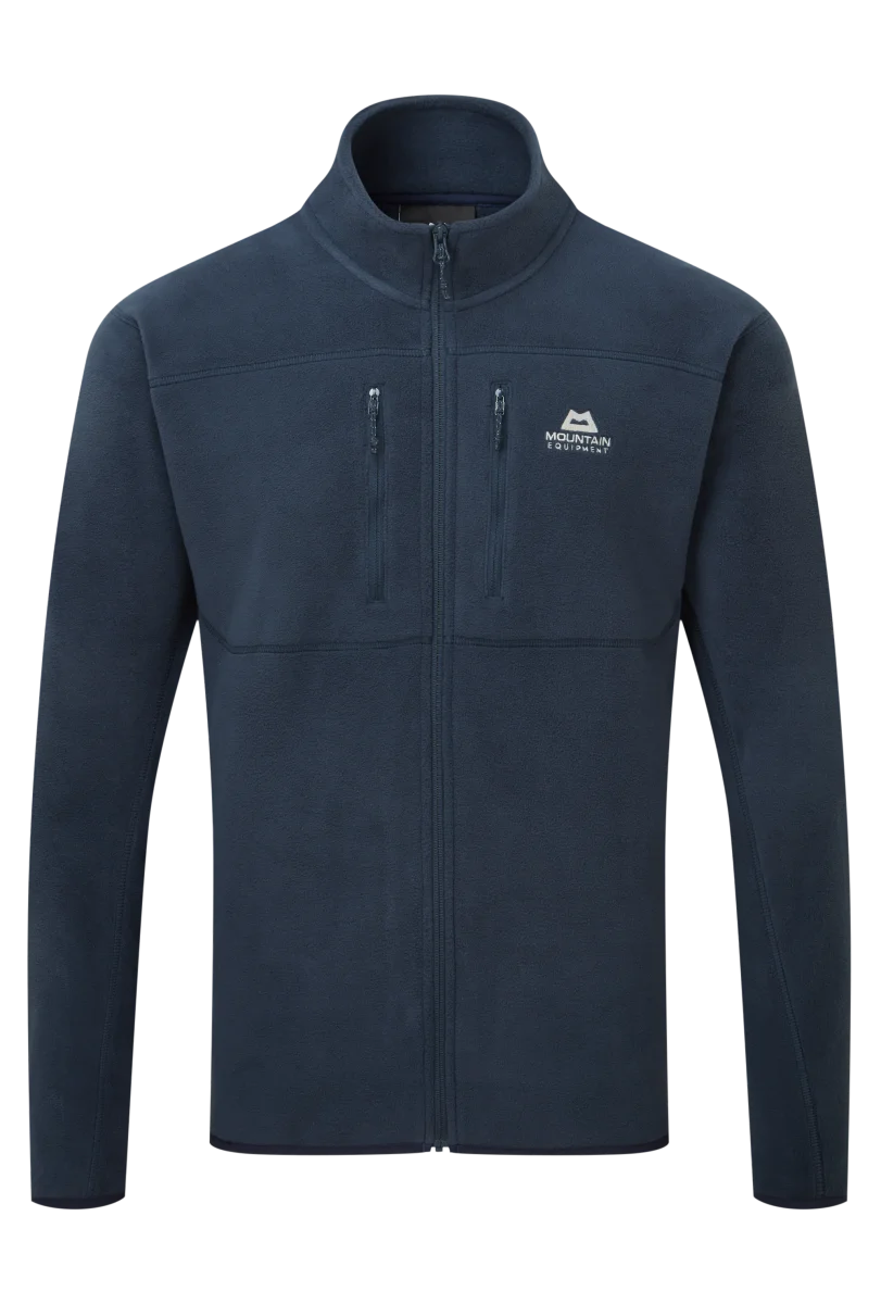 Indus Men's POLARTEC® Classic 200M Fleece Jacket - Cosmos [ME-008978_SAMPLE]