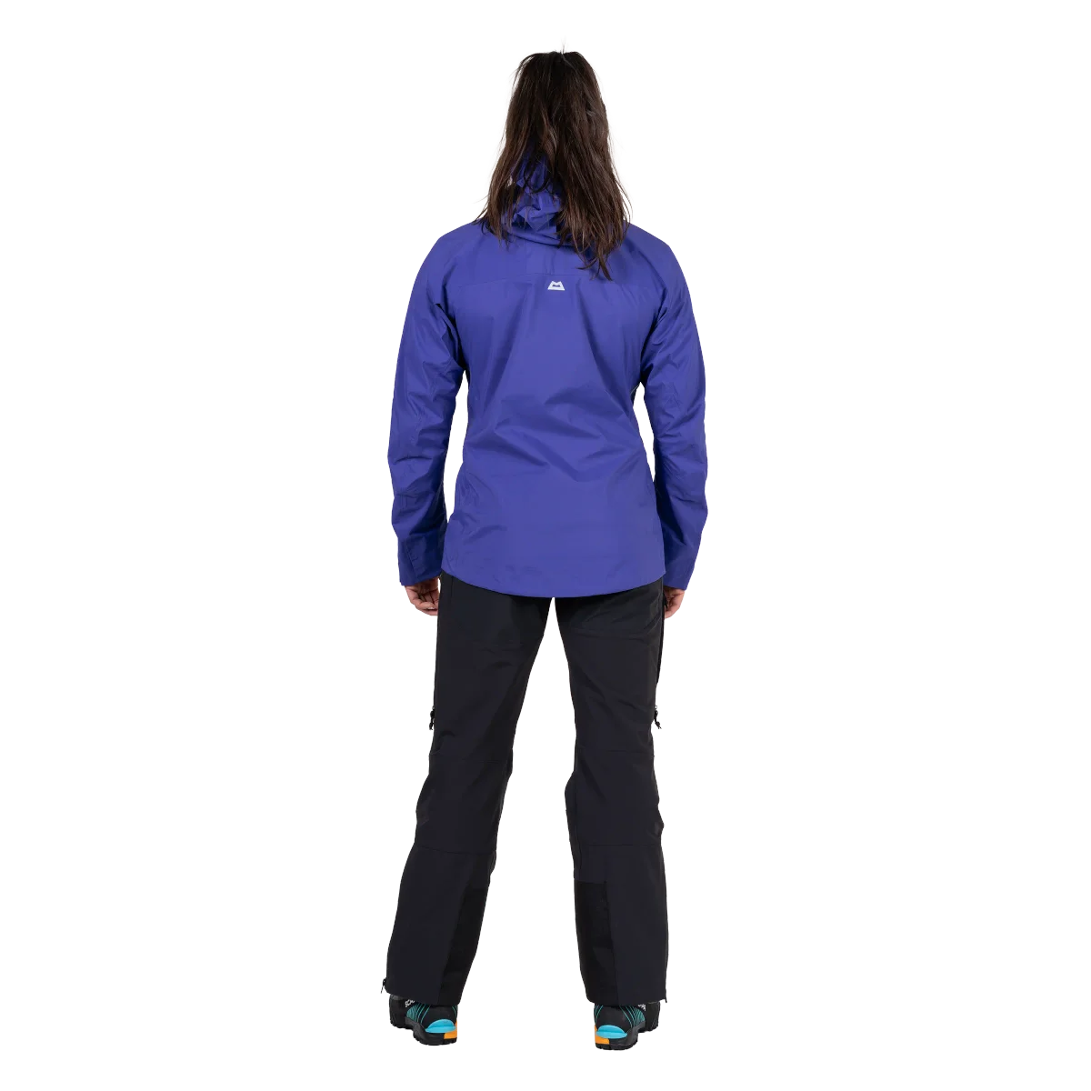 Orion Women's  DRILITE® XT 3-Layer 70D Waterproof Jacket - Clematis [ME-009022_SAMPLE]