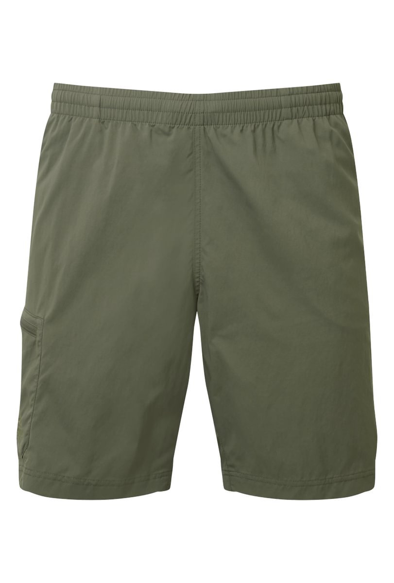 Dynamo Men's Short [ME-009029_SAMPLE]