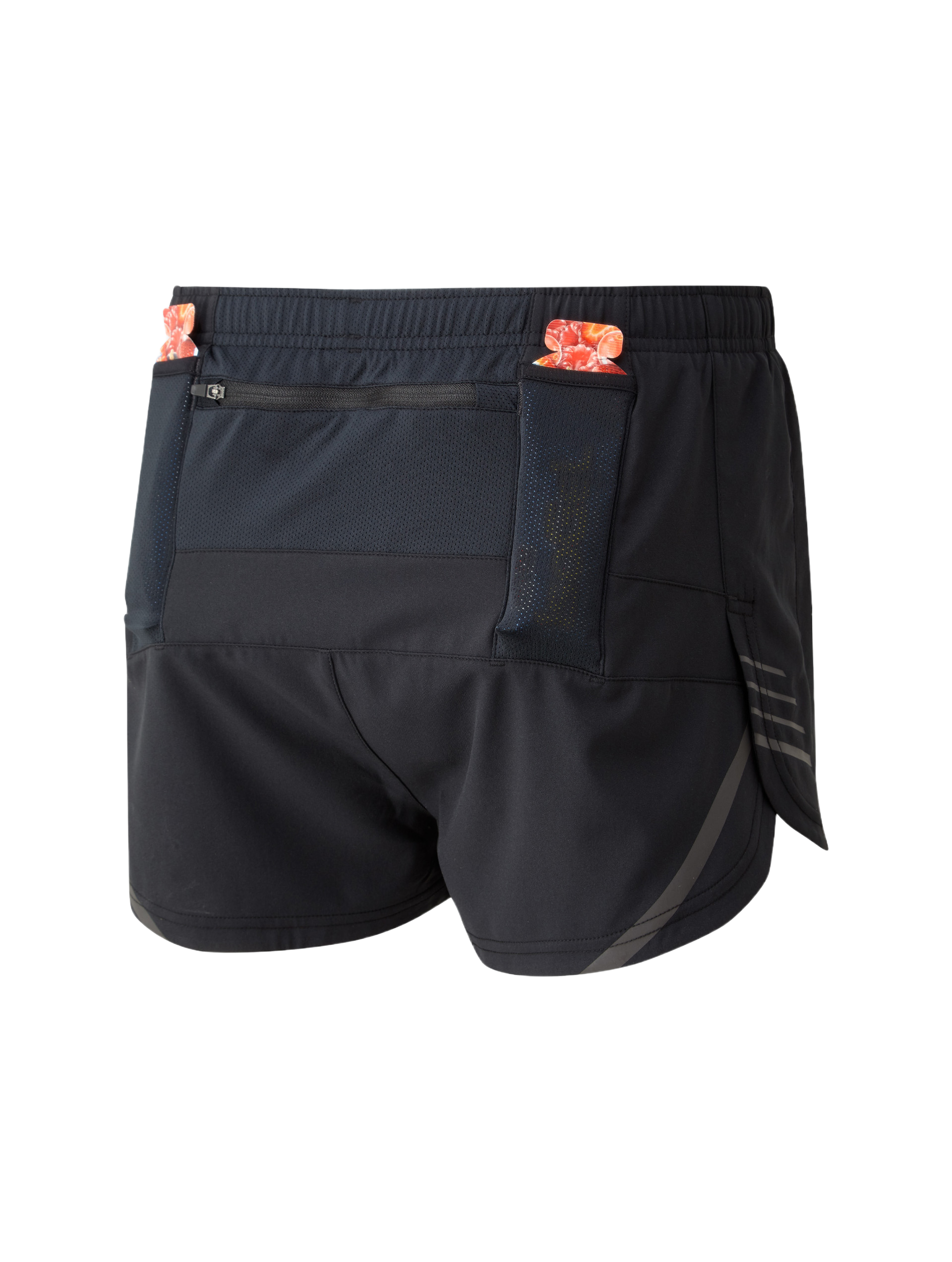 Men's Tech Cargo Racer Short [RH-005544_STOCK]
