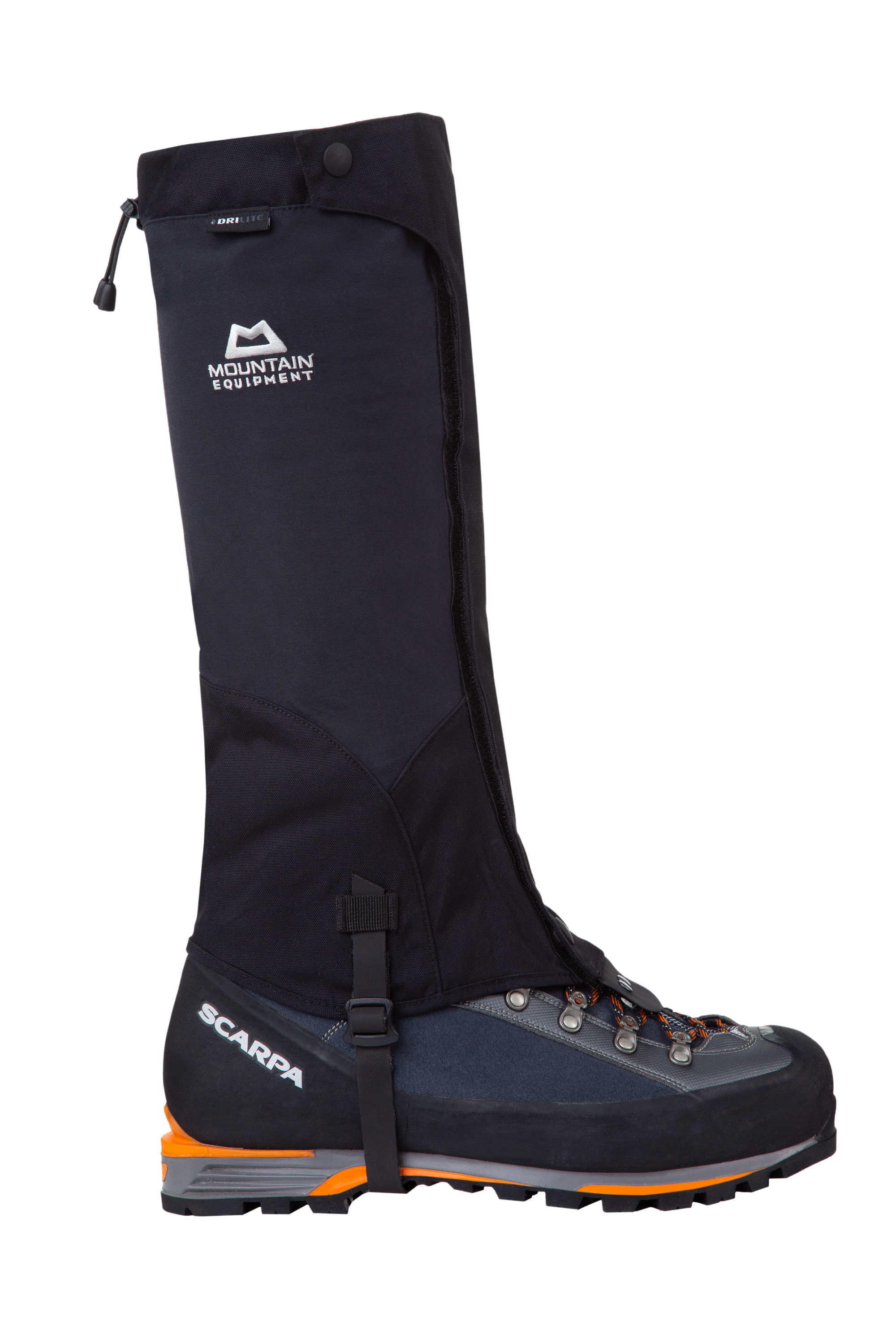 Trail DLE Gaiter [ME-27536_STOCK]
