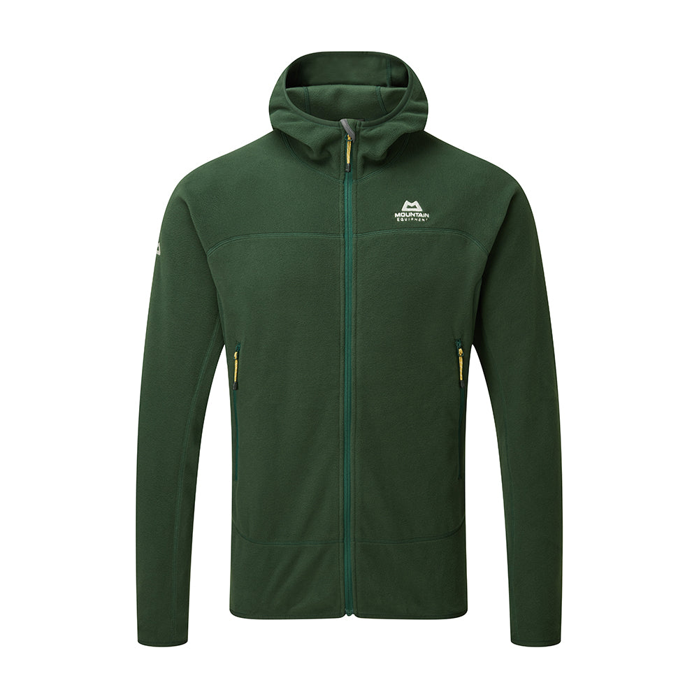 Micro Zip Men's Jacket [ME-003666_SAMPLE]