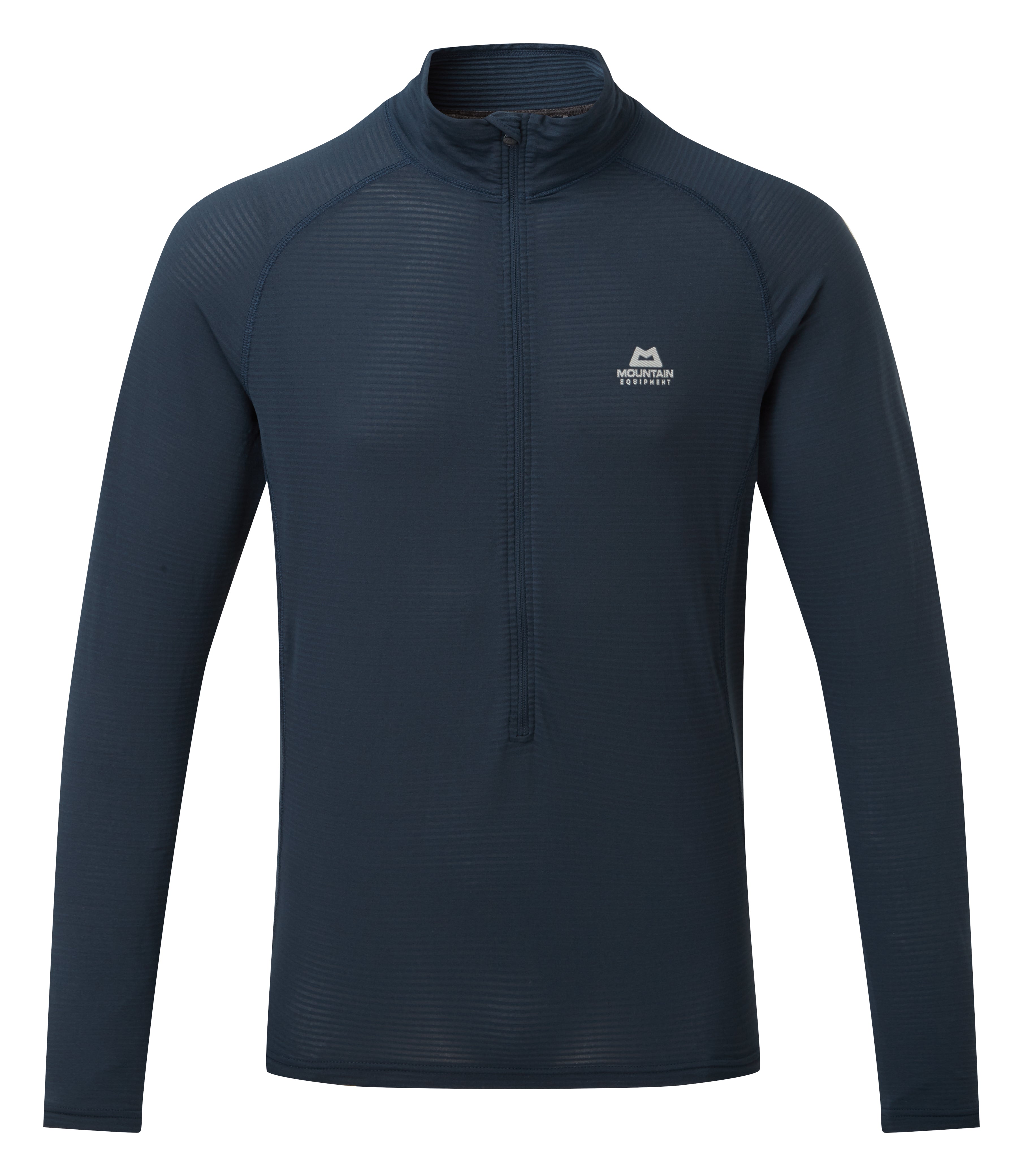 Solar Eclipse Men's Zip Tee [ME-004765_SAMPLE]