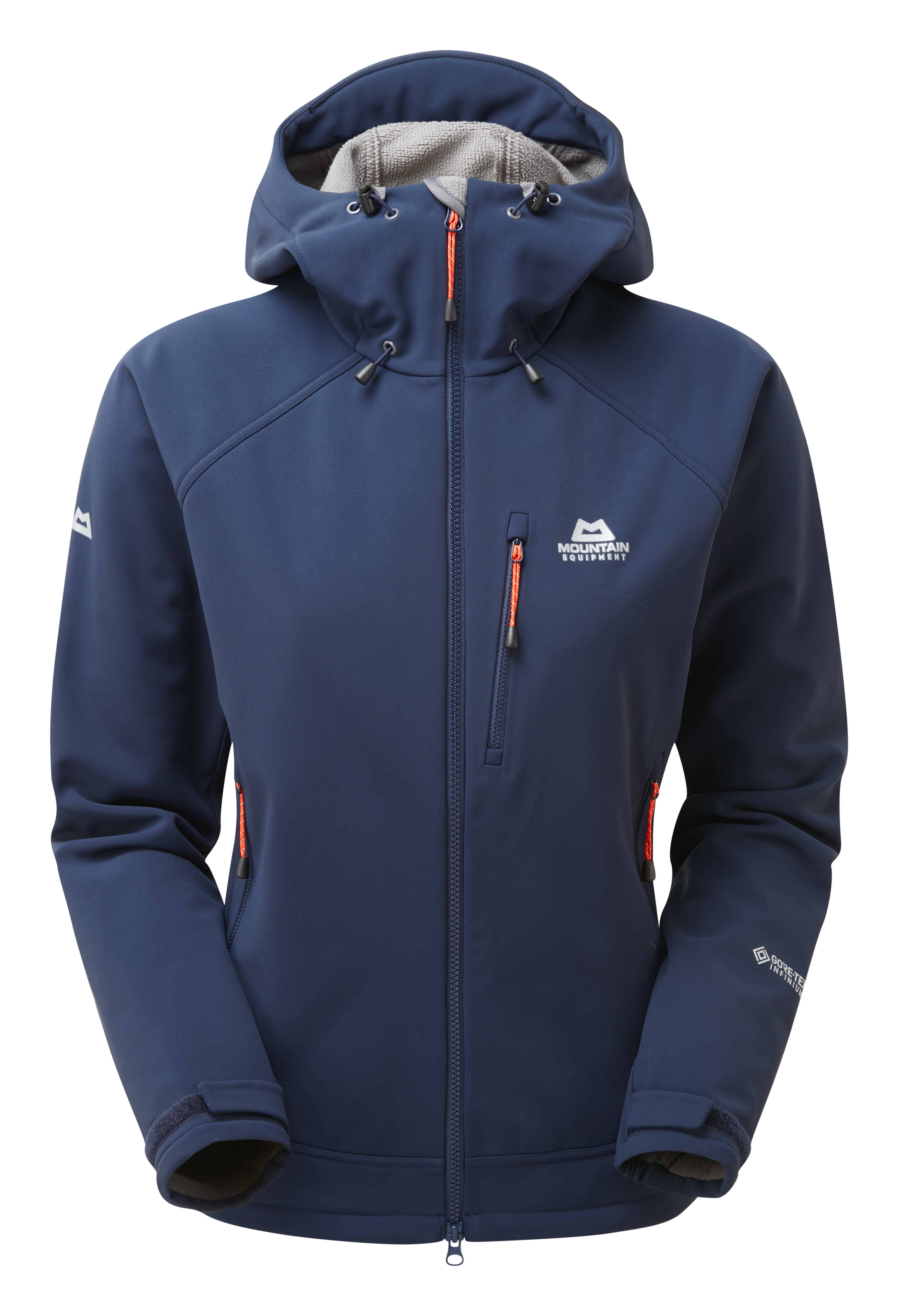 Vulcan Women's Jacket [ME-004173_SAMPLE]