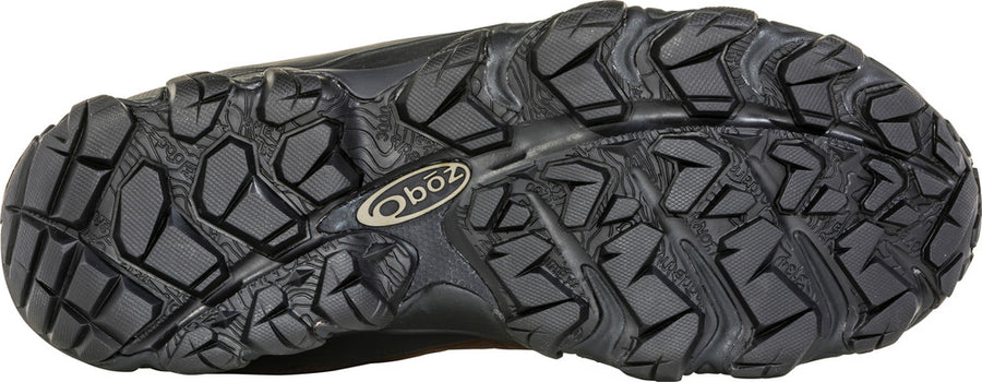 Men's Bridger 8" Insulated BDRY Wide [OB-82001W_STOCK]